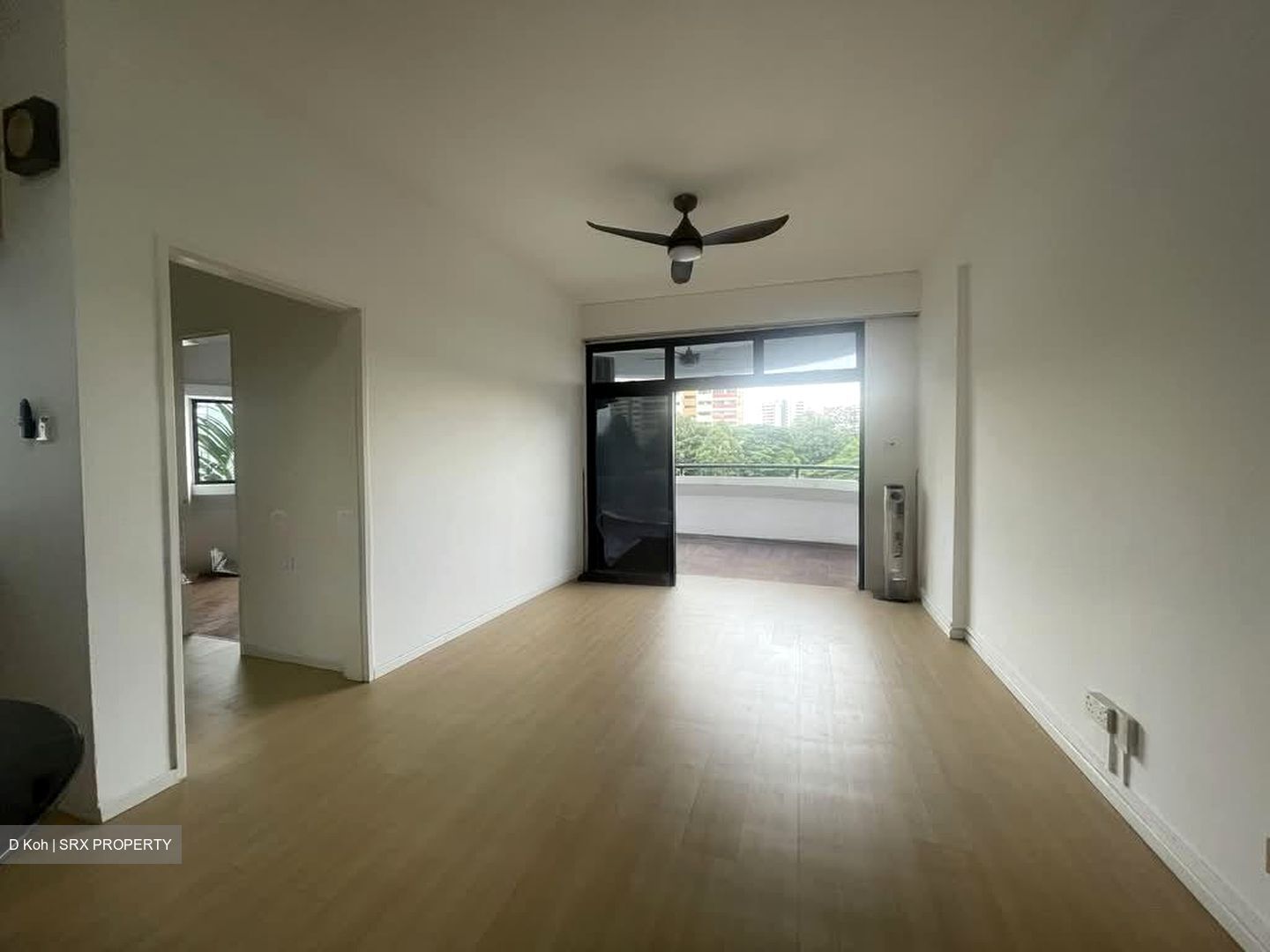 Mandarin Gardens (D15), Condominium #576982441